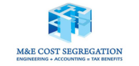 M&E Cost Segregation